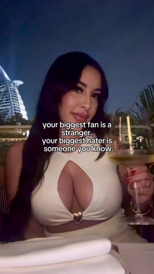 Post 2 by Angelique L'Esperance on TikTok (video)