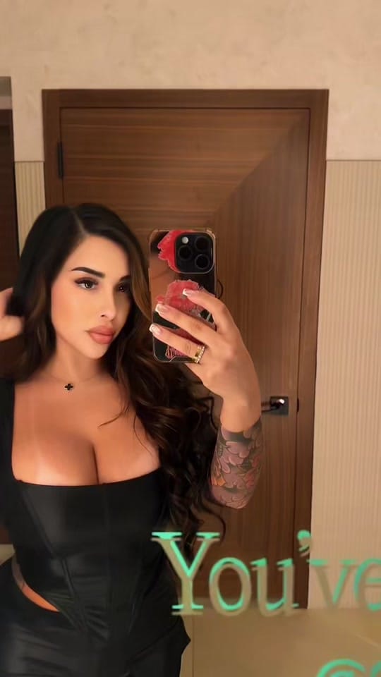 Post 8 by Angelique L'Esperance on TikTok (video)