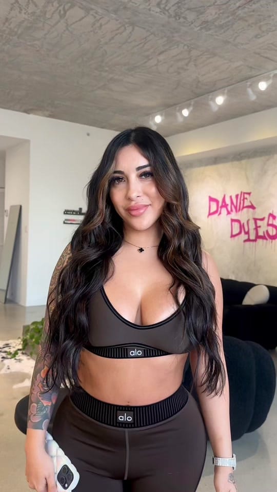Post 10 by Angelique L'Esperance on TikTok (video)