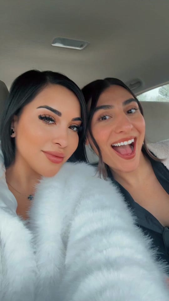 Post 7 by Angelique L'Esperance on TikTok (video)