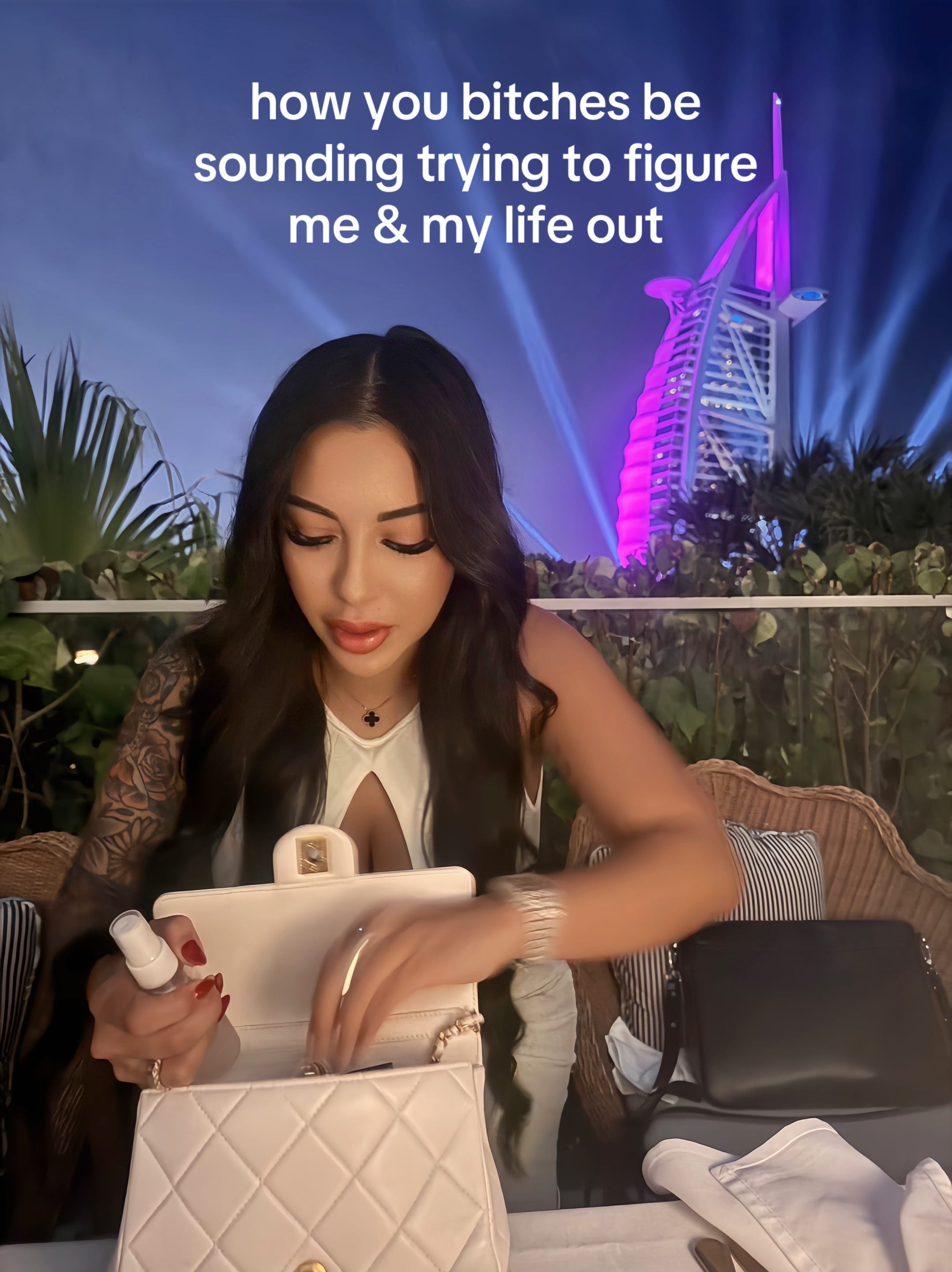 Post 1 by Angelique L'Esperance on TikTok (video)