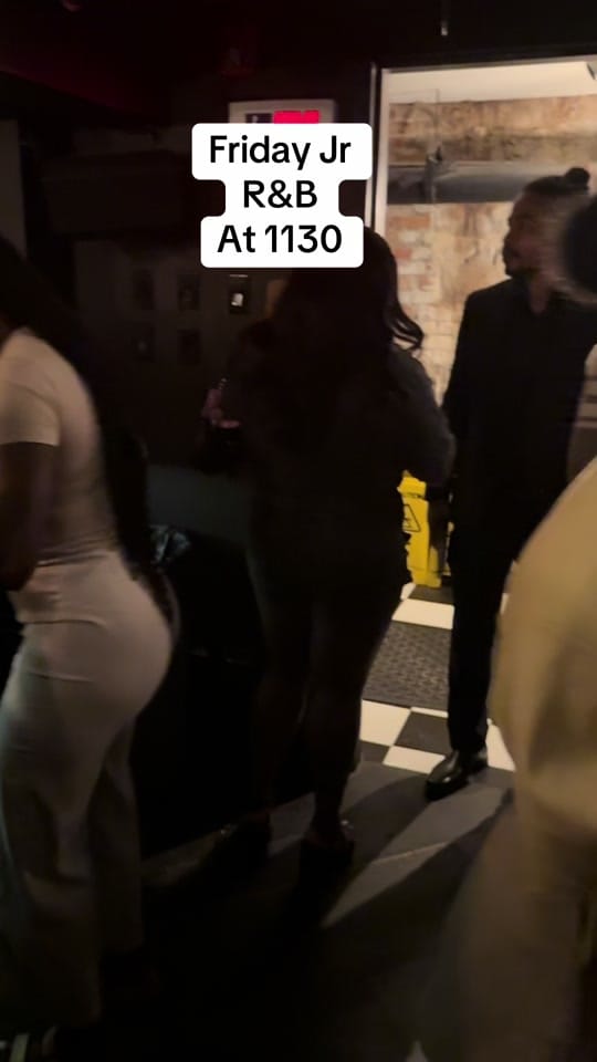 Post 1 by itsDJBishop on TikTok (video)