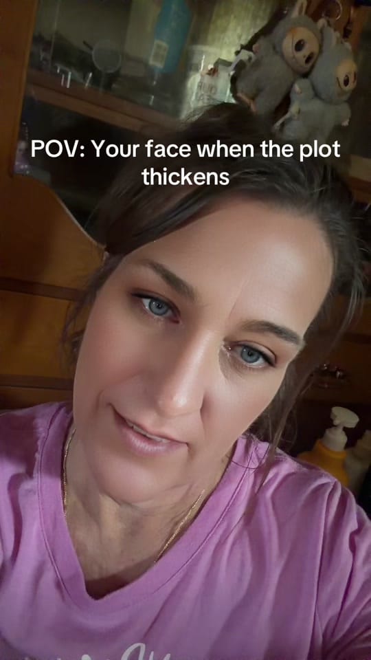Post 1 by ❌Bebop_42 on TikTok (video)