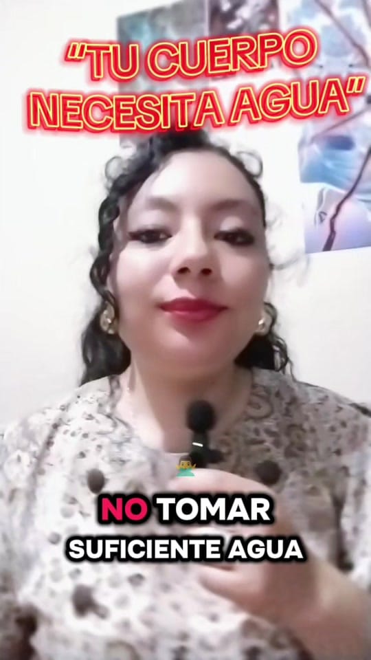 Post 2 by Karime ❤️ Cuida Tu Corazón on TikTok (video)