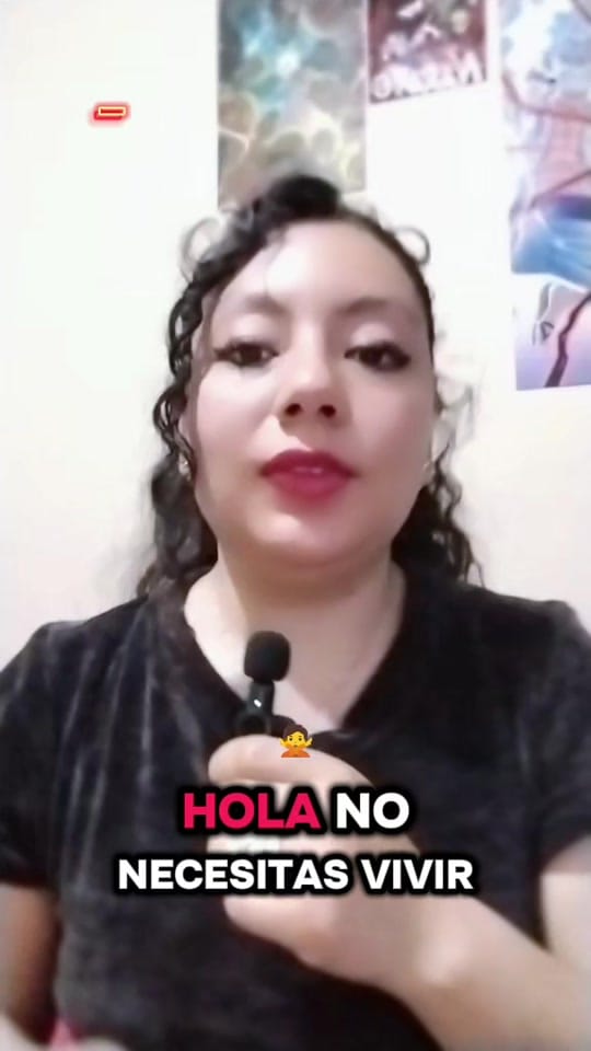 Post 7 by Karime ❤️ Cuida Tu Corazón on TikTok (video)