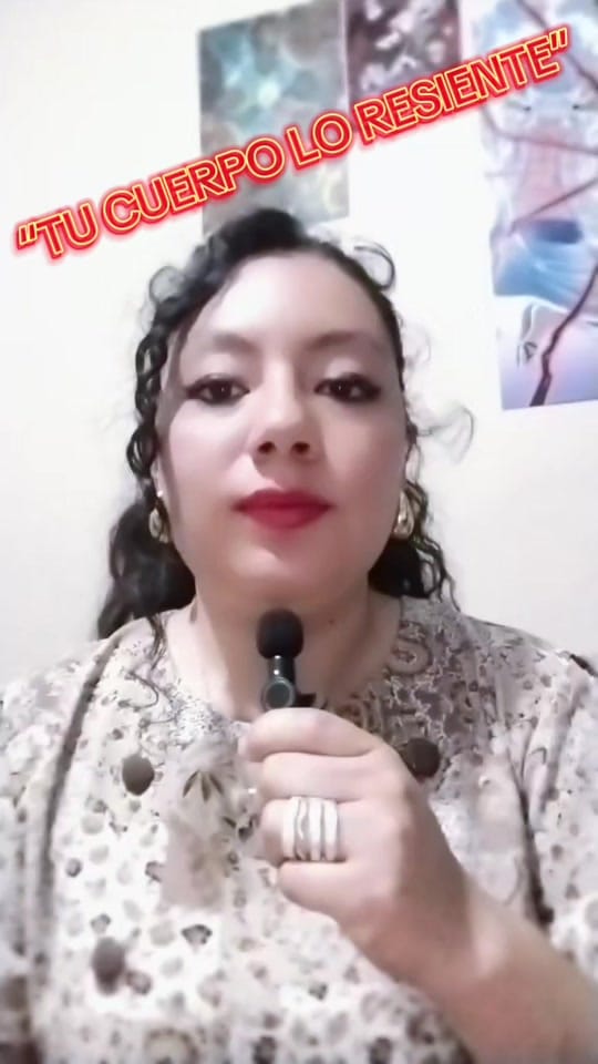 Post 5 by Karime ❤️ Cuida Tu Corazón on TikTok (video)
