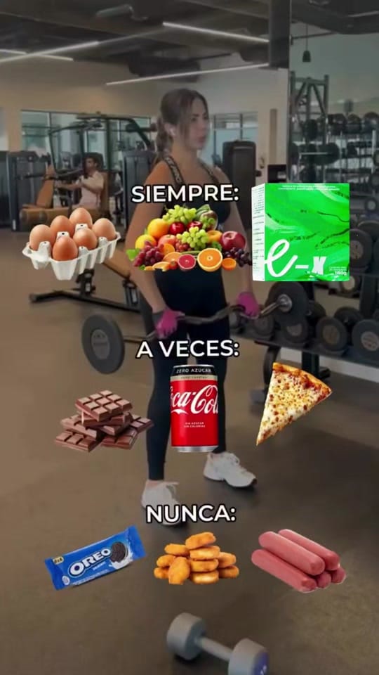 Post 10 by Karime ❤️ Cuida Tu Corazón on TikTok (video)