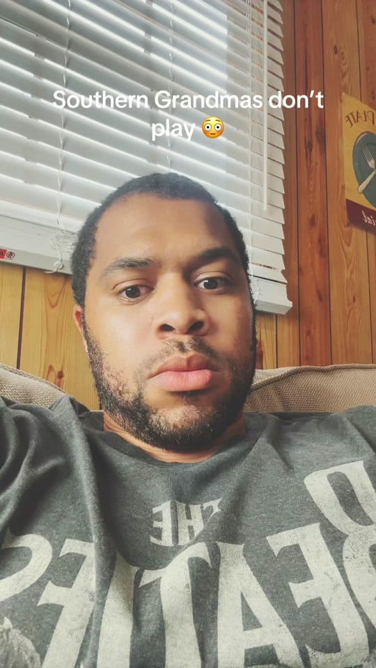 Post 4 by Craig John Barbarin Jr. on TikTok (video)