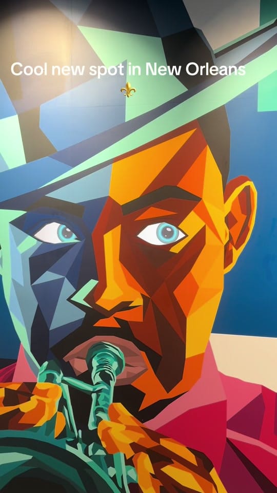 Post 9 by Craig John Barbarin Jr. on TikTok (video)