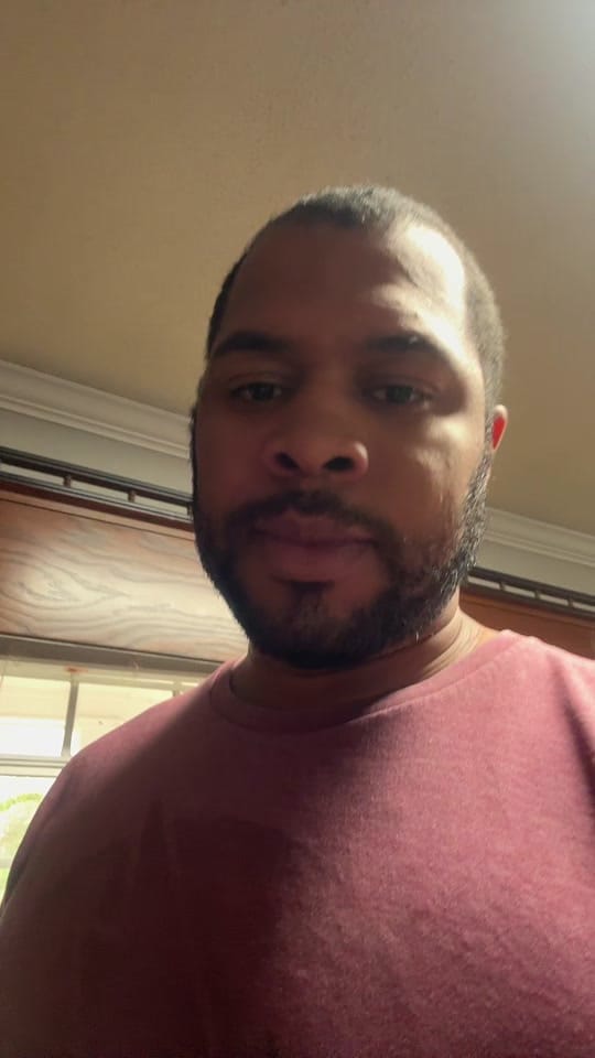 Post 2 by Craig John Barbarin Jr. on TikTok (video)