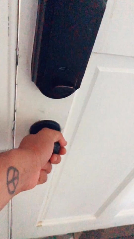Post 10 by Craig John Barbarin Jr. on TikTok (video)