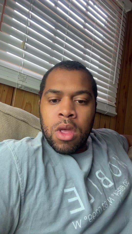 Post 6 by Craig John Barbarin Jr. on TikTok (video)