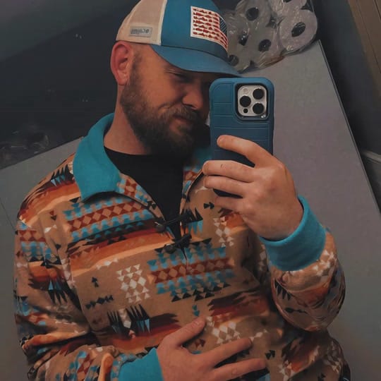 Post 1 by Tim on TikTok (video)