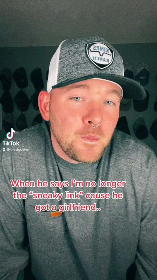 Post 2 by Tim on TikTok (video)