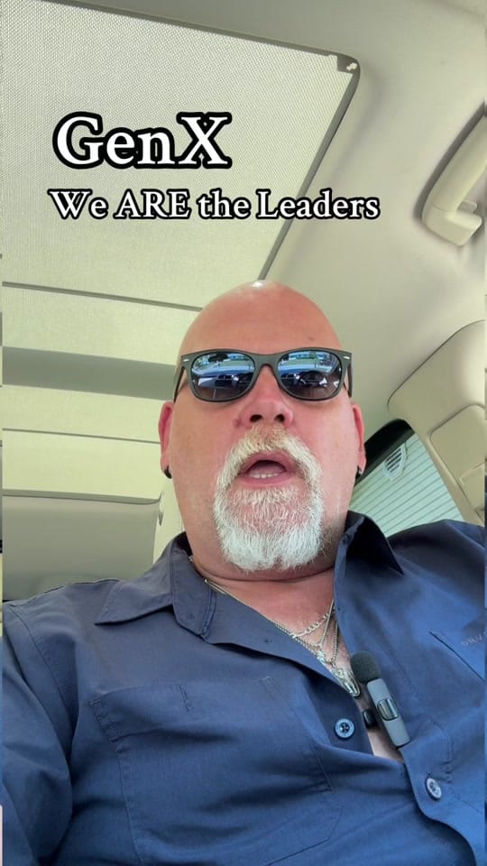 Post 8 by George Romero on TikTok (video)