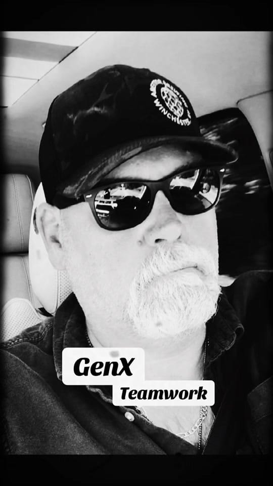 Post 1 by George Romero on TikTok (video)