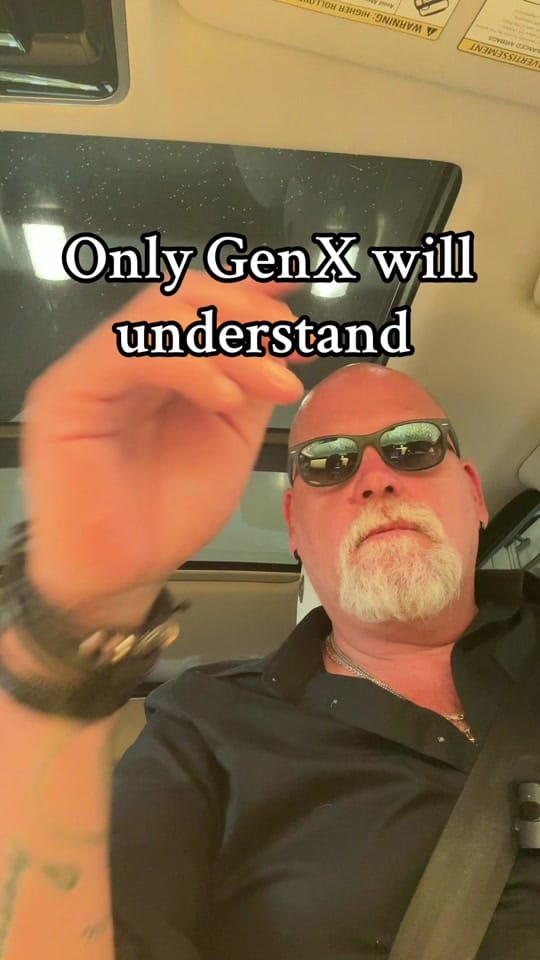 Post 9 by George Romero on TikTok (video)