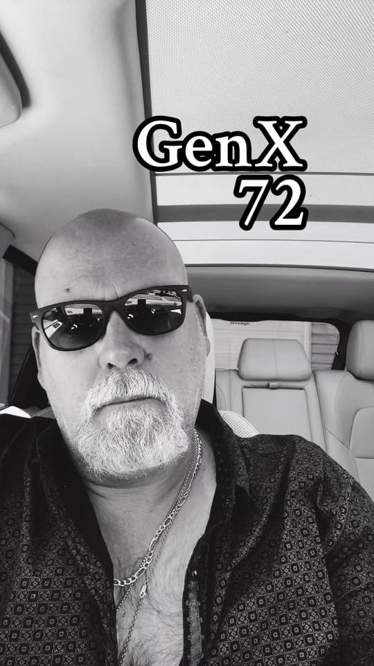 Post 10 by George Romero on TikTok (video)