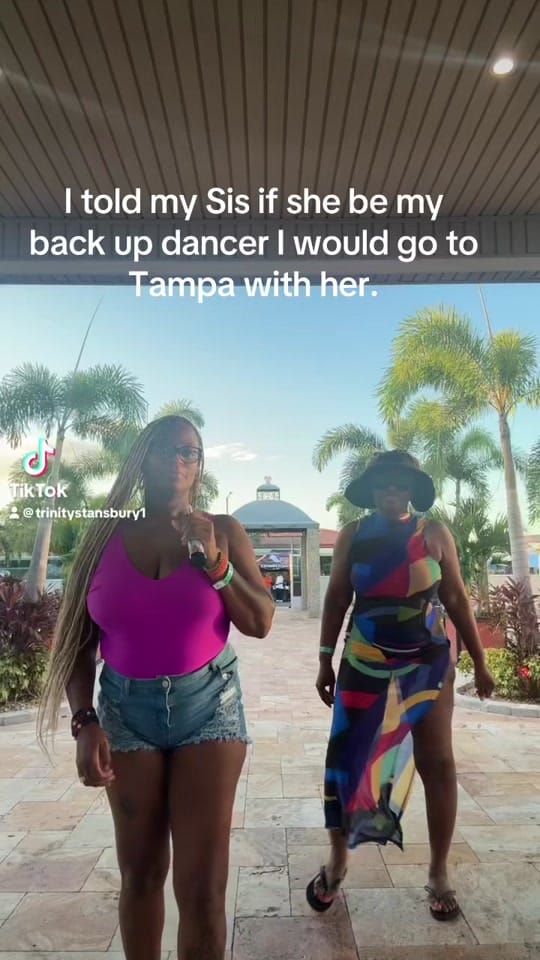 Post 8 by 504Ceta on TikTok (video)