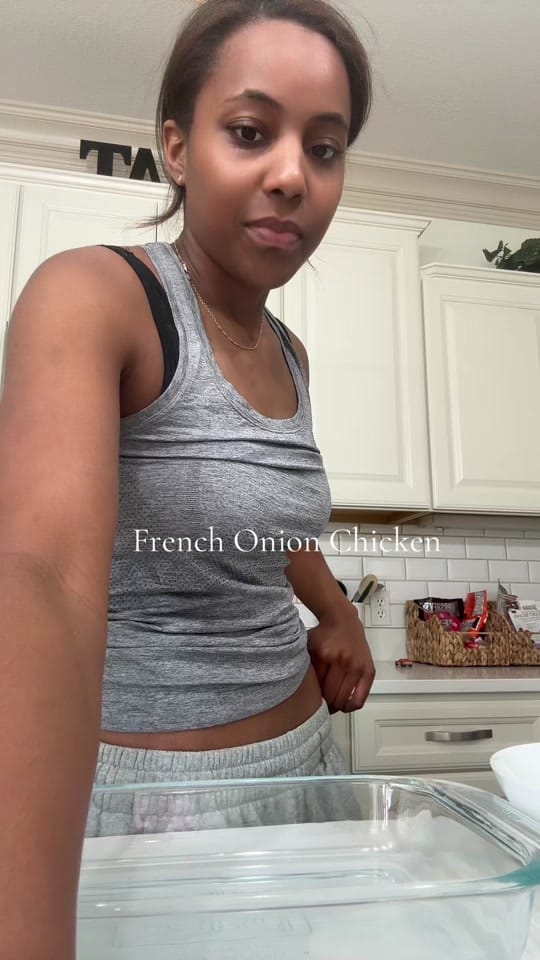 Post 8 by Mya Williams on TikTok (video)
