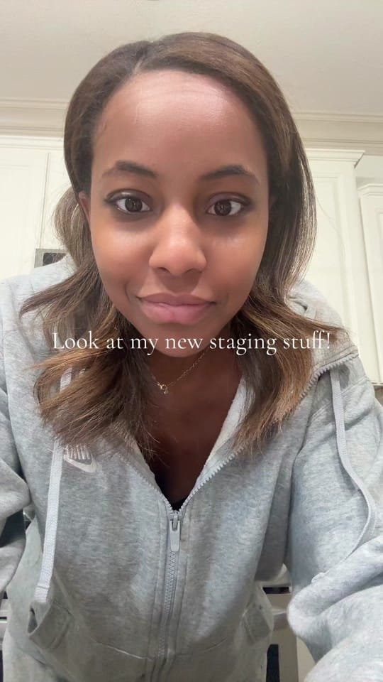 Post 9 by Mya Williams on TikTok (video)