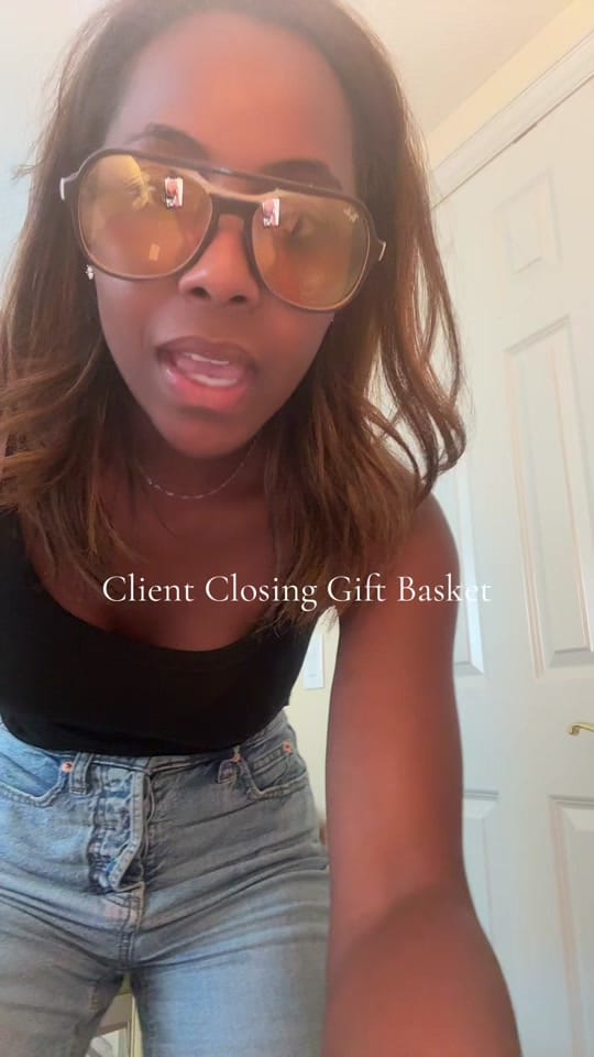 Post 1 by Mya Williams on TikTok (video)