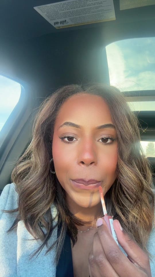 Post 7 by Mya Williams on TikTok (video)