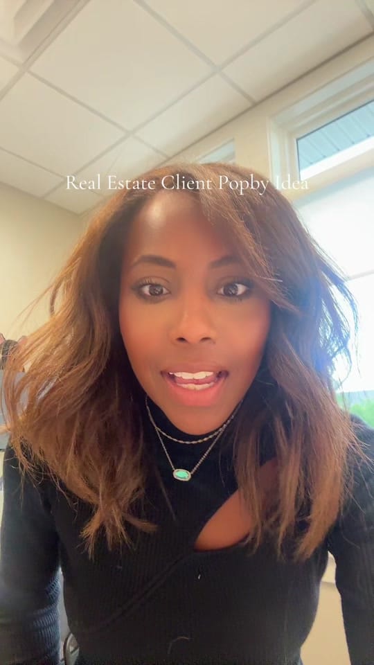 Post 3 by Mya Williams on TikTok (video)