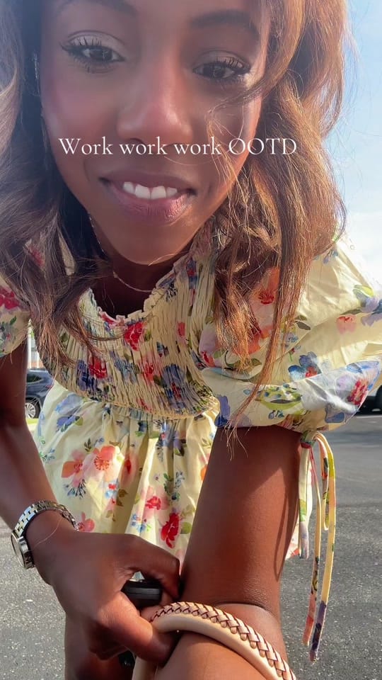 Post 2 by Mya Williams on TikTok (video)