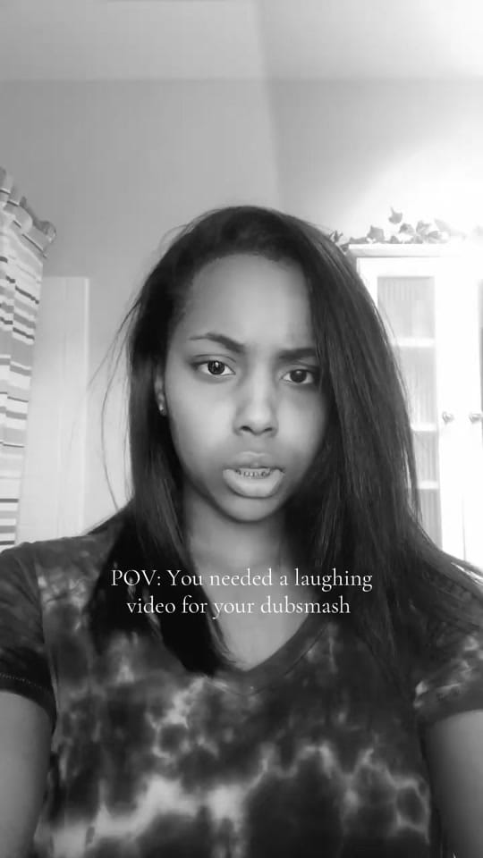 Post 6 by Mya Williams on TikTok (video)