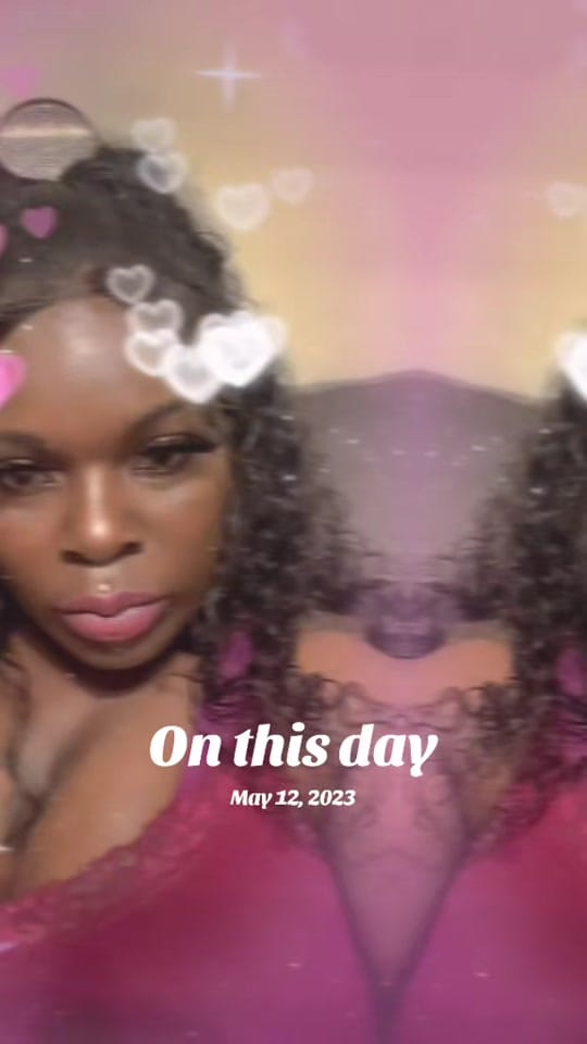 Post 1 by CocoyofavBBW on TikTok (video)