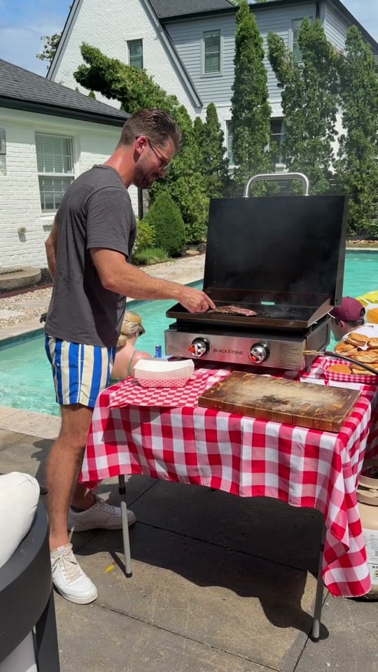 Post 6 by Chef Chris Kahle on TikTok (video)