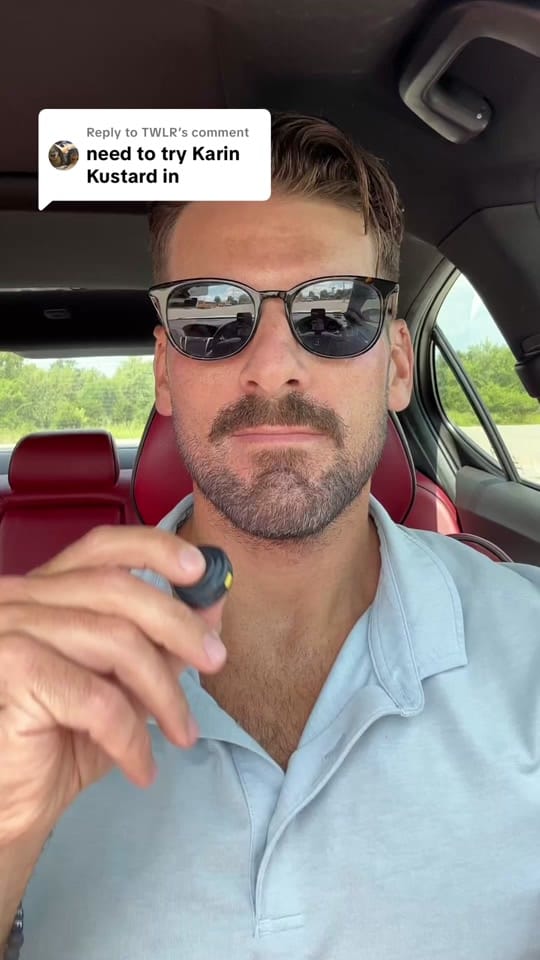 Post 9 by Chef Chris Kahle on TikTok (video)