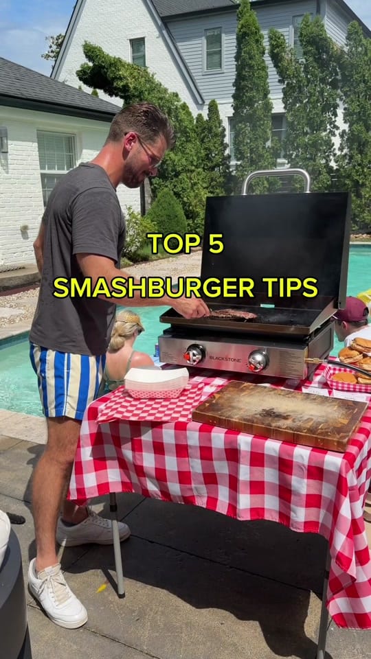 Post 3 by Chef Chris Kahle on TikTok (video)