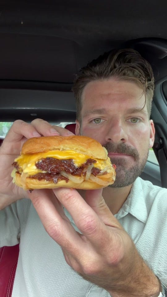 Post 1 by Chef Chris Kahle on TikTok (video)