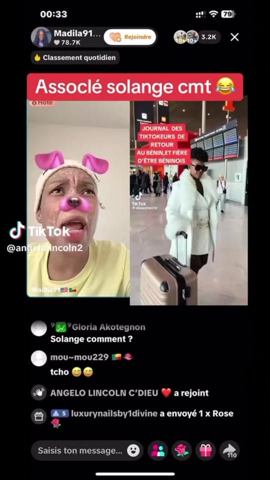 Post 6 by stella ❤️girls🌒 on TikTok (video)