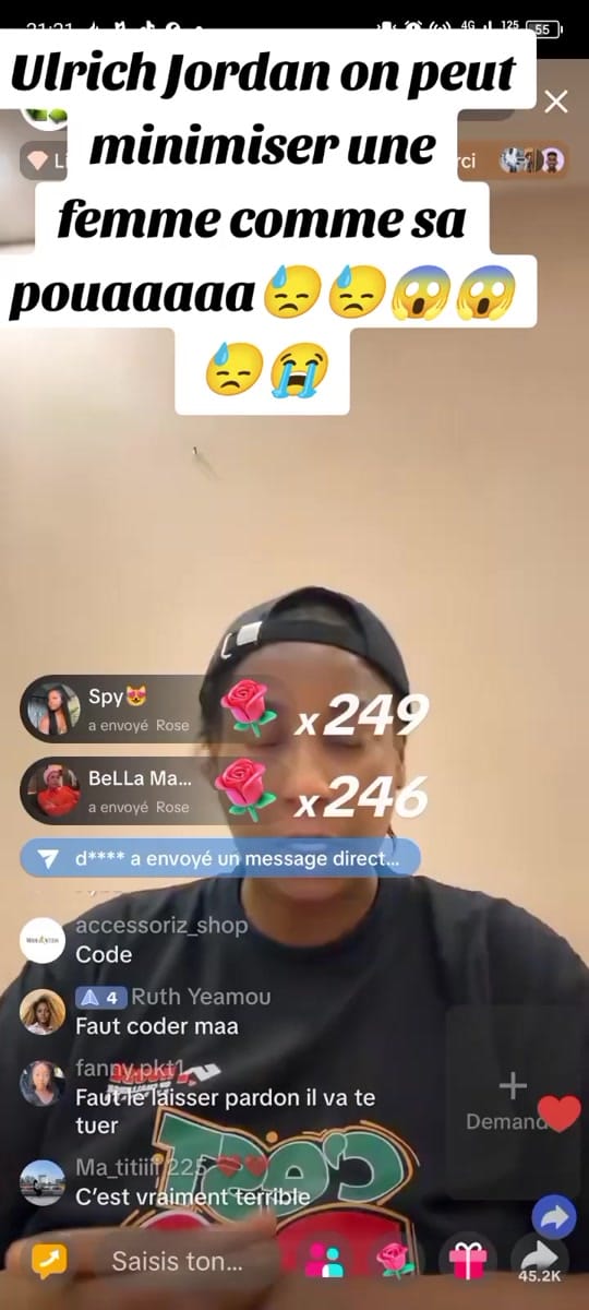 Post 10 by stella ❤️girls🌒 on TikTok (video)