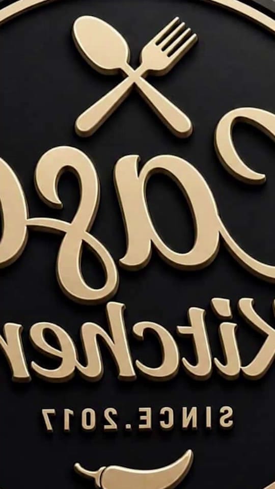 Post 5 by Caso Kitchen on TikTok (video)