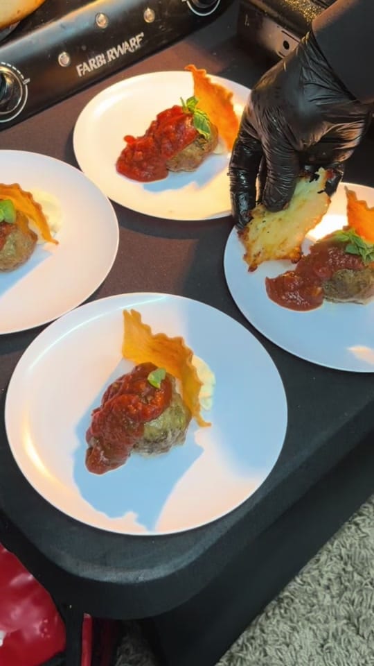 Post 3 by Caso Kitchen on TikTok (video)