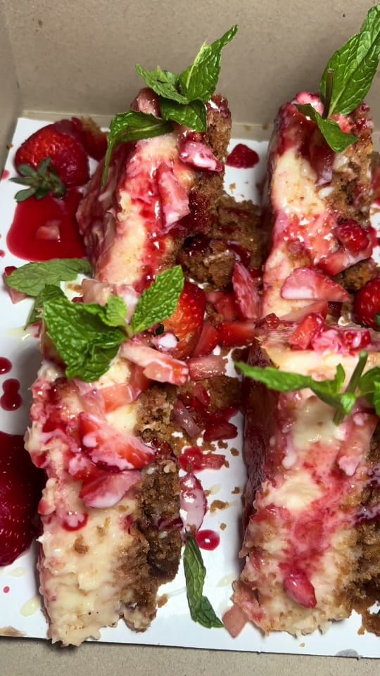 Post 8 by Caso Kitchen on TikTok (video)