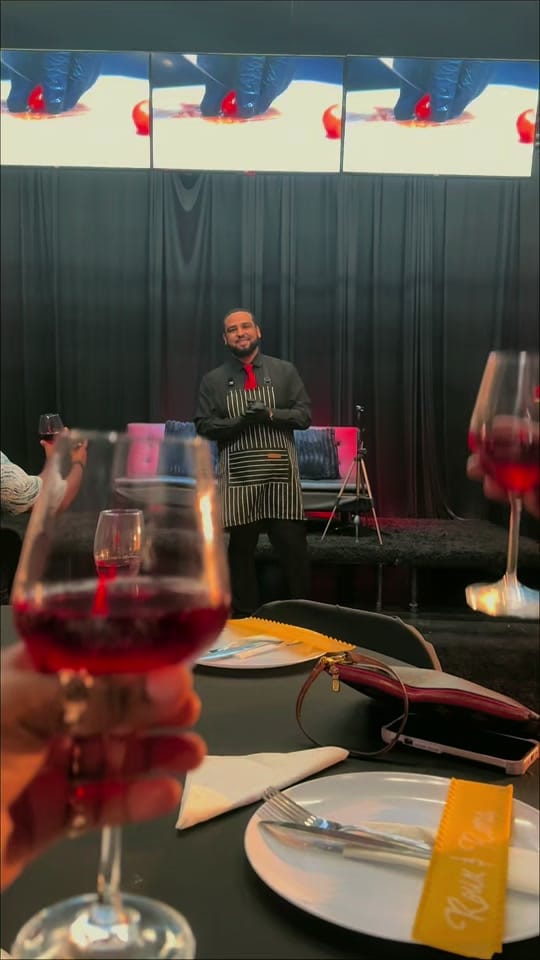 Post 4 by Caso Kitchen on TikTok (video)