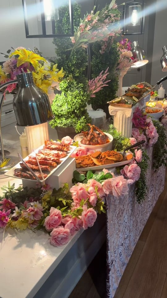 Post 2 by Caso Kitchen on TikTok (video)
