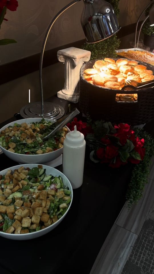 Post 6 by Caso Kitchen on TikTok (video)