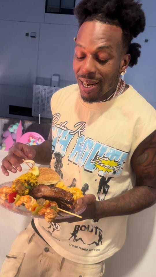 Post 9 by Caso Kitchen on TikTok (video)