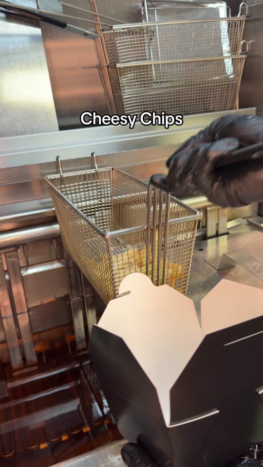 Post 1 by Smashville UK on TikTok (video)