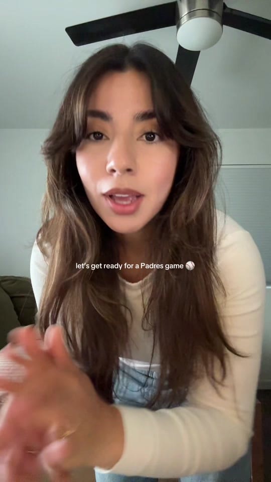Post 9 by Ursula on TikTok (video)