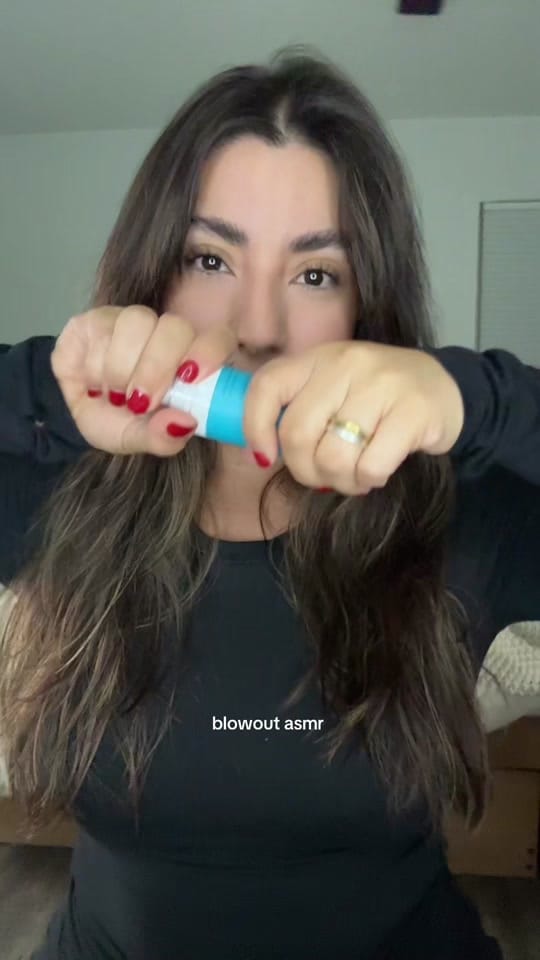 Post 1 by Ursula on TikTok (video)