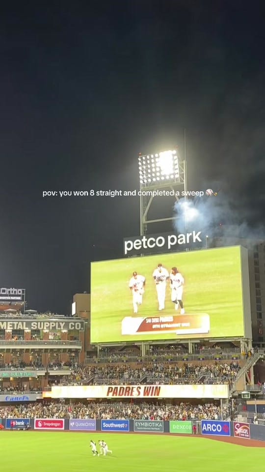 Post 8 by Ursula on TikTok (video)