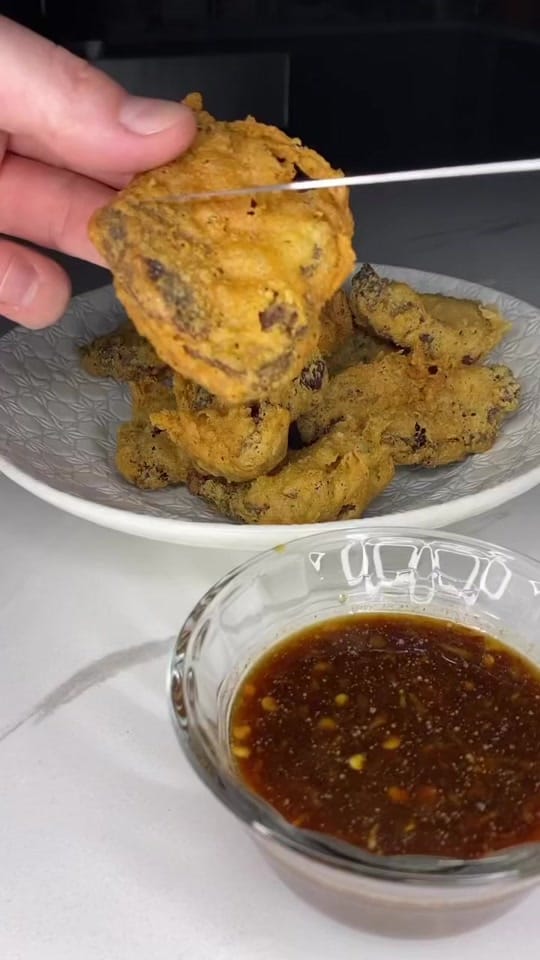 Post 2 by FoodTourTv on TikTok (video)