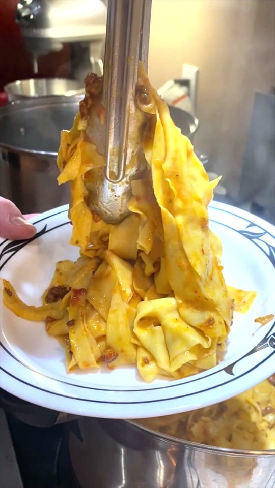 Post 9 by FoodTourTv on TikTok (video)